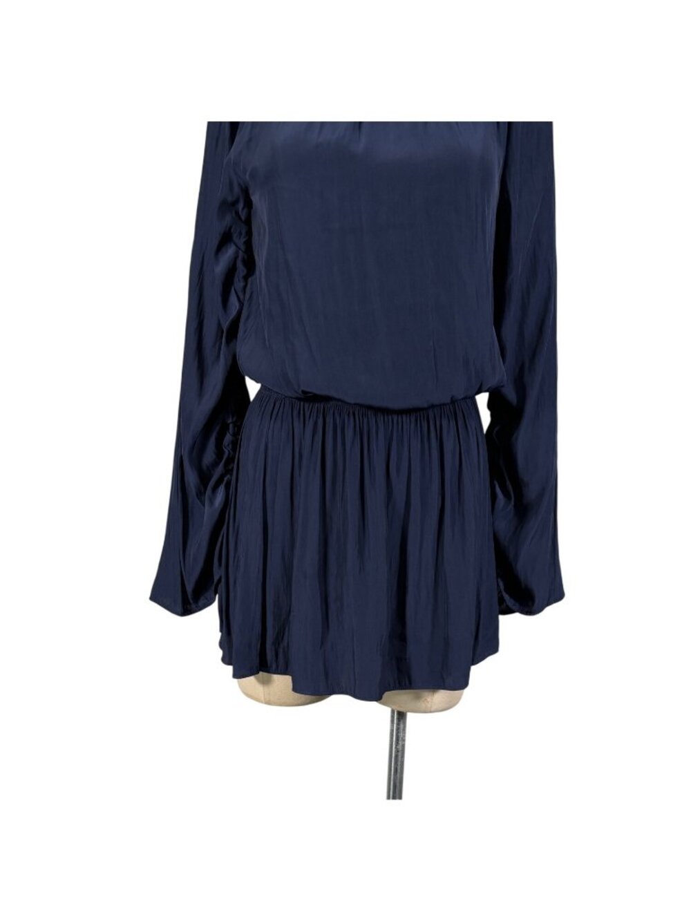 NEW Ramy Brook Johanna Mini Dress Size XS - Picture 7 of 12